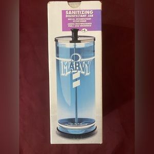 Marvy Jar